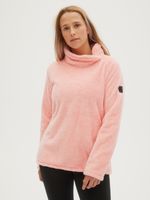 O'Neill Hazel Fleece Sweatshirt Rosa