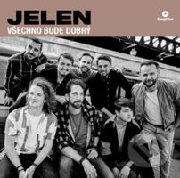 Jelen: Všechno Bude Dobrý - Jelen