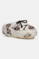 Snehule Moon Boot MB EVX MULE CURLY