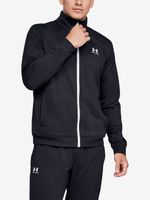 Under Armour Sportstyle Tricot Majica dugih rukava crna