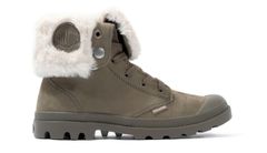 Palladium Baggy Nbk Wl Dusky Green - Dámske - Tenisky Palladium - Zelené - 97962-377-M - Veľkosť: 37.5