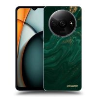 ULTIMATE CASE pro Xiaomi Redmi A3 - Green