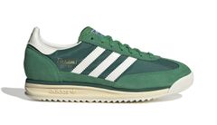 adidas SL 72 RS Muškarci - Tenisice adidas Originals - Zelena - JH8643-11.5 - Size: 11.5