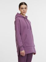 Orsay Sweatshirt Lila