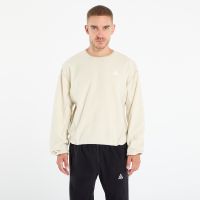 Bluza Nike ACG "Wolf Tree" Crew Lt Khaki/ Parachute Beige/ Summit White XL