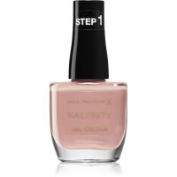 Max Factor Nailfinity Gel Colour hybrydowy lakier do paznokci bez użycia lampy UV/LED odcień 200 The Icon 12 ml