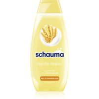 Schwarzkopf Schauma Gentle Repair шампоан-грижа за суха и увредена коса 400 мл.