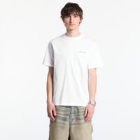 T-shirt Daily Paper Safari Rally Ss T-Shirt White M