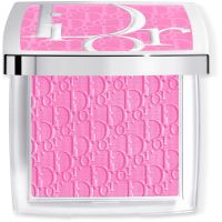 DIOR Backstage Rosy Glow освежаващ руж цвят 001 Pink 4.5 гр.