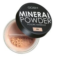 GOSH COPENHAGEN Mineral Powder minerální pudr - 006