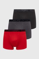 Under Armour boxerky pánske 93 Perf Cotton 6in 3-pak