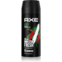 Axe Africa dezodorant w sprayu dla mężczyzn 150 ml