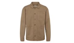 By Garment Makers The Organic Workwear Jacket