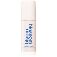 Bloom & Blossom Spritzy Toes δροσιστικό σπρέι Για τα πόδια 100 ml