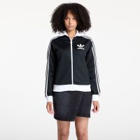 Μπουφάν adidas Beckenbauer Track Top Black/ White XS