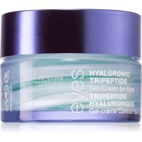 StriVectin Eyes Hyaluronic Tripeptide Gel-Cream For Eyes зволожуючий і розгладжуючий гель-крем для шкріри навколо очей 15 мл