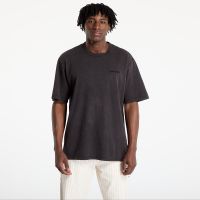 T-shirt Dickies Plentywood Short Sleeve Tee Acid Wash Black M