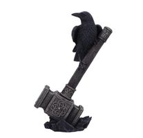 Hammer of the Gods Dekoration