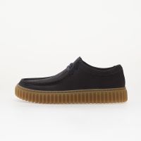 Sneakers Clarks Torhill Lo Navy Leather EUR 41