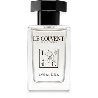 Le Couvent Maison de Parfum Singulières Lysandra Eau de Parfum unisex 50 ml