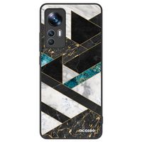 ULTIMATE CASE pro Xiaomi 12T - Dark geometry