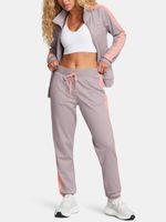 Under Armour Tricot Tracksuit Spodnie dresowe Szary