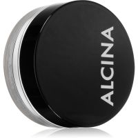 Alcina Luxury Loose Powder розсипчаста прозора пудра 8 гр