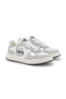 Karl Lagerfeld sneakers culoarea alb, Z30986