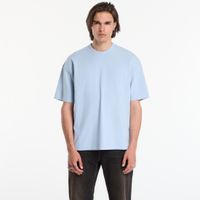 T-shirt AllSaints Odyssey Ss Crew Graphic T-Shirt Salton Blue S