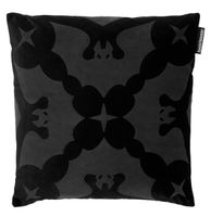 Kopfkissen KILLSTAR - Dusk Velvet - schwarz