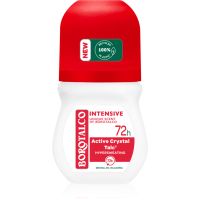 Borotalco Intensive antyperspirant roll-on 50 ml