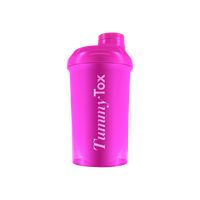TummyTox Shaker (ružový)