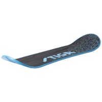 Schnee-Skateboard STIGA Snowskate, schwarz-blau