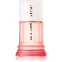 Laura Biagiotti Roma Rosa woda toaletowa dla kobiet 25 ml