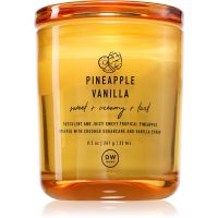 DW Home Prime Pineapple Vanilla aроматична свічка 241 гр