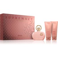 Afnan Supremacy Pour Femme Pink darilni set za ženske