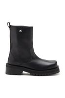 Diesel Členkové topánky Diesel D-Texan Bk