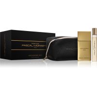 Pascal Morabito Gold Edition Oud подарунковий набір для чоловіків 1 кс