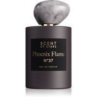 SCENT OF STARS Phoenix Flame Nº 37 парфумована вода для чоловіків 100 мл