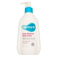 Derma:B Daily Moisture nawilżające mleczko do ciała Body Lotion 400 ml