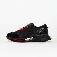 Sneakers Y-3 S-Gendo Run Black/ Black/ Tribe Orange EUR 38 2/3