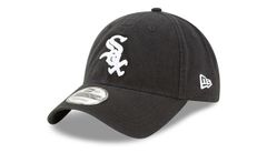 New Era 920 MLB Core classic 2 0 CHIWHI - Pánske - Čapica New Era - Čierne - 60235233 - Veľkosť: One size