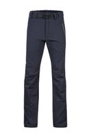 Men's softshell pants Hannah GARWYN anthracite II