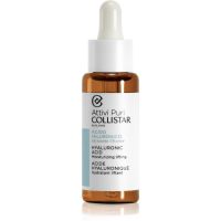 Collistar Attivi Puri Hyaluronic Acid сироватка-ліфтинг для обличчя з гіалуроновою кислотою 30 мл