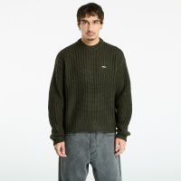 Φούτερ OBEY Bold Chunky Sweater Rosin XL