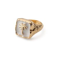 Giorre Woman's Ring 8687