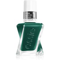 essie gel couture 2.0 Nagellack mit Geleffekt Farbton 548 in-vest in style 13,5 ml