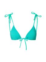 Seafolly Bikini gornji dio  plava / tirkiz