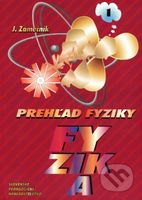 Prehľad fyziky 1 - Jozef Zámečník - kniha z kategorie Fyzika