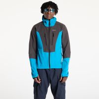 Μπουφάν Tilak Hooded Trango 21 Jacket Turkish Tile/ Carbon M